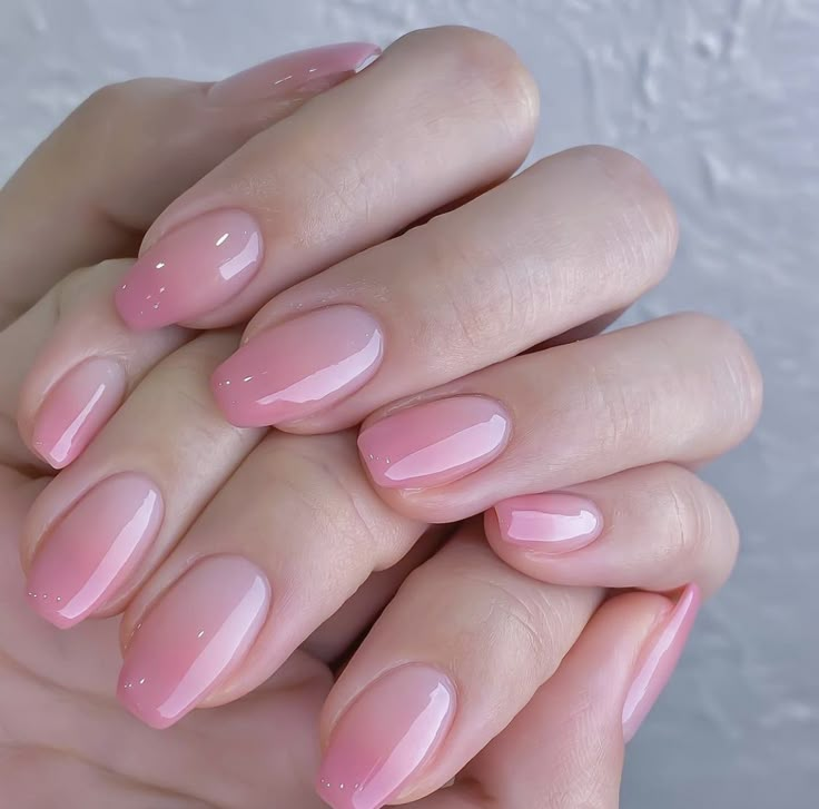 They’re Healthier for Your Natural Nails