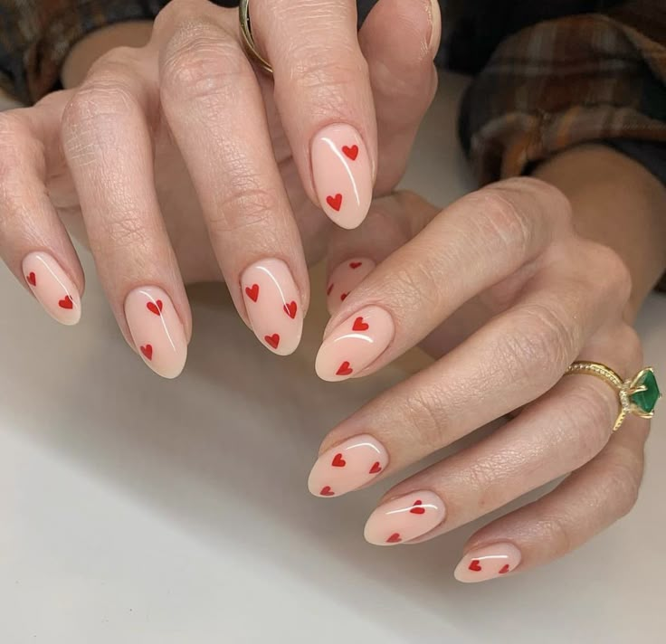 Tiny Heart Accents