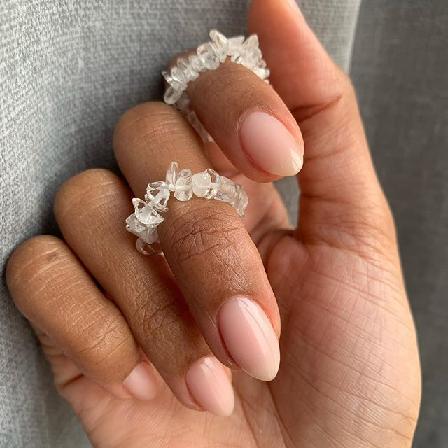 Hydrate Your Cuticles Daily