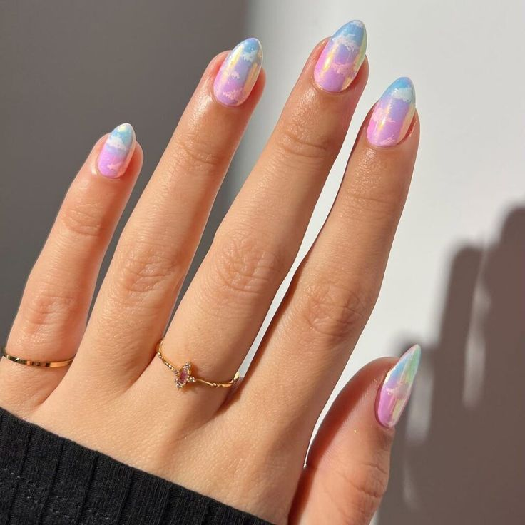 Don’t Pick at Your Gel Polish